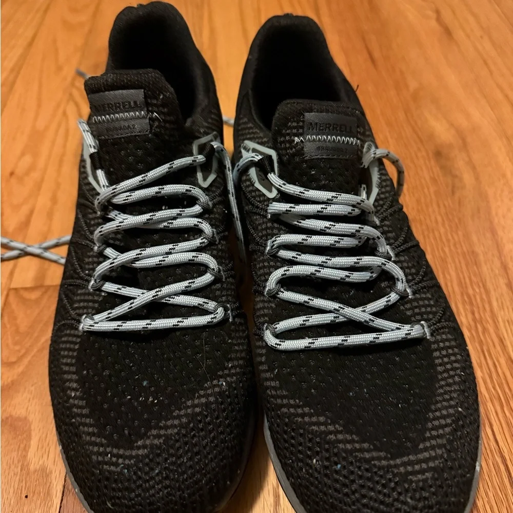 Merrell Women's Bravada 2 Sneaker- size 8.5, like new - Picture 2 of 6